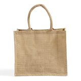 Burlap Jute Market Bag