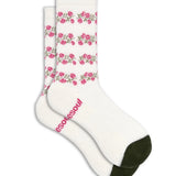 doublesoul High Socks
