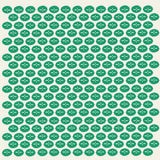 Laura Pouch - Green