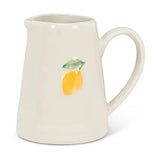 Mini Pitcher