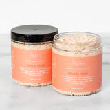 Creamy Sugar Scrub