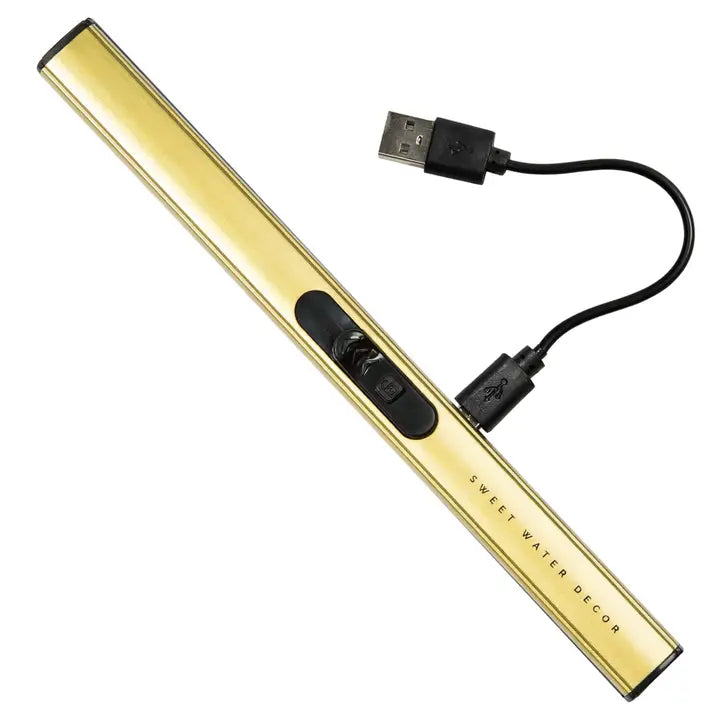 Rechargeable Lighter