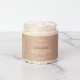 Creamy Sugar Scrub
