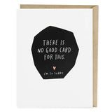 Sympathy/Support Cards