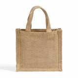 Party Favor Bag - Jute