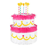 Make A Wish Piñata Birthday Package