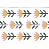 Paper Table Runner