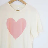 Big Heart T-Shirt