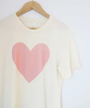 Big Heart T-Shirt