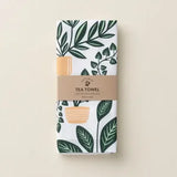 HAZELMADE Tea Towel