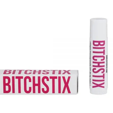 Lip Balm with SPF