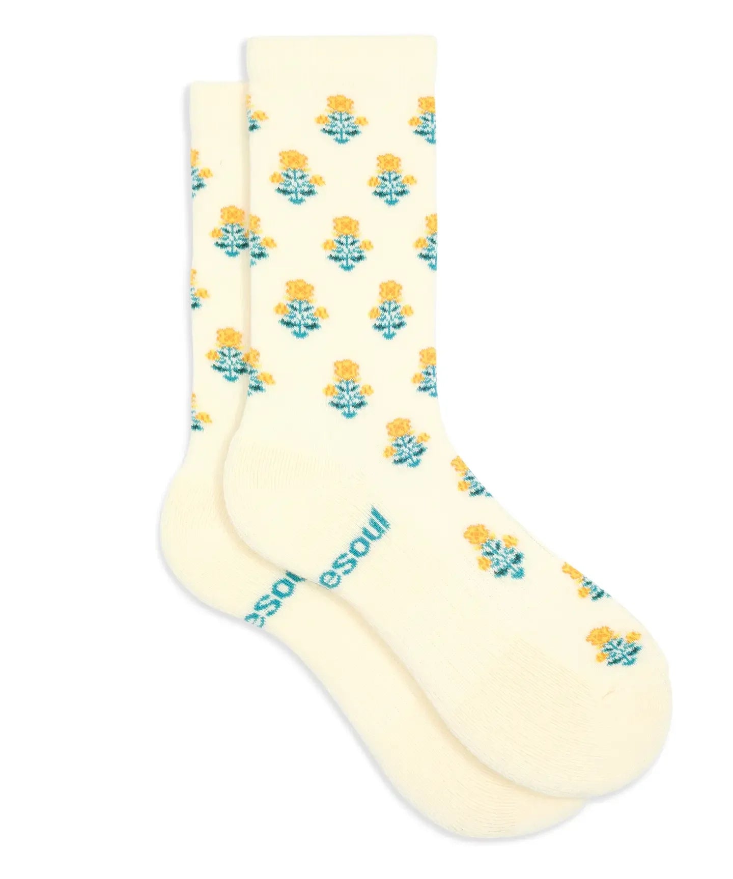 doublesoul High Socks
