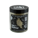San Juan Island Sea Salt Blends