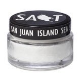 Solar Evaporated Sea Salt
