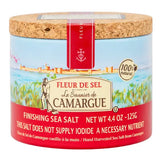 Camargue Fleur De Sel - 4.4 oz