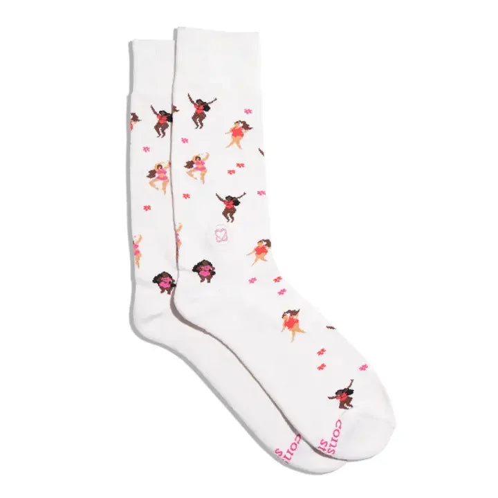 Conscious Step Socks