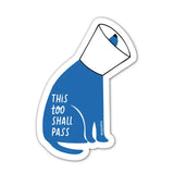 Vinyl Sticker