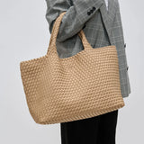 Sky's The Limit Tote Large
