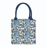 Mini Canvas Gift Tote