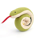 Snuffle Dog Toys