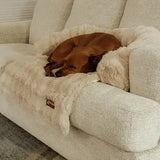 Luxurious Dog Sofa Bed