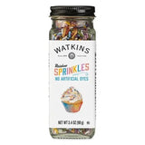 Rainbow Sprinkles