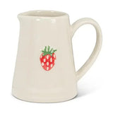 Mini Pitcher