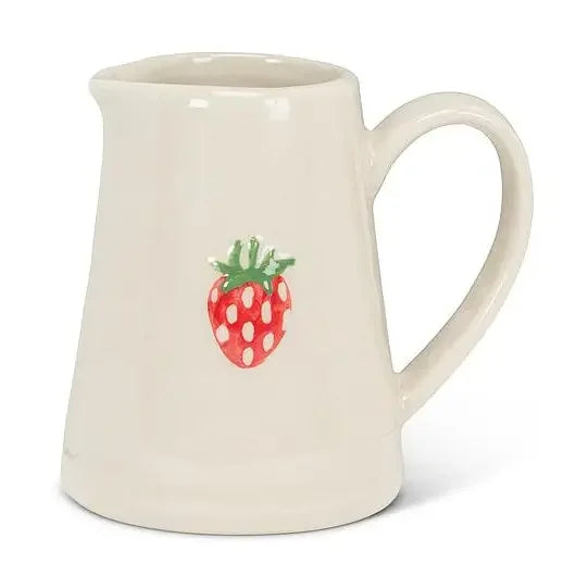 Mini Pitcher