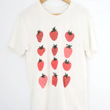 Strawberry T-Shirt