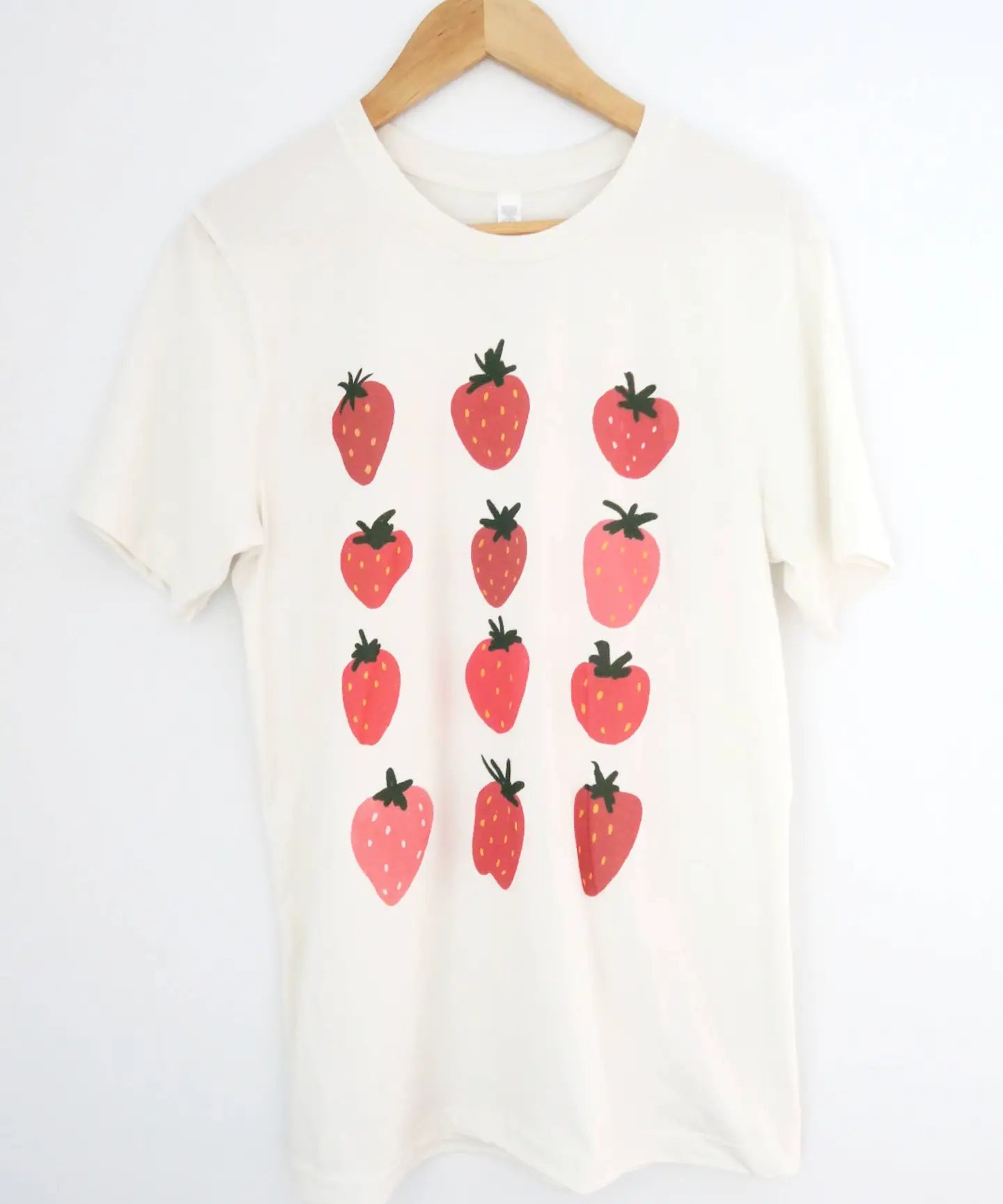 Strawberry T-Shirt
