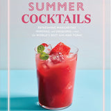 The Artisinal Kitchen: Summer Cocktails