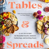 Tables & Spreads