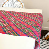 Paper Table Runner