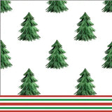Paper Table Runner