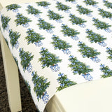 Paper Table Runner