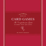 Ultimate Book of Card Games