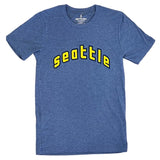 Vintage Seattle Tee