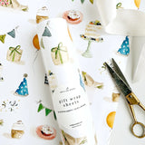 Gift Wrap Sheets