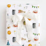 Gift Wrap Sheets