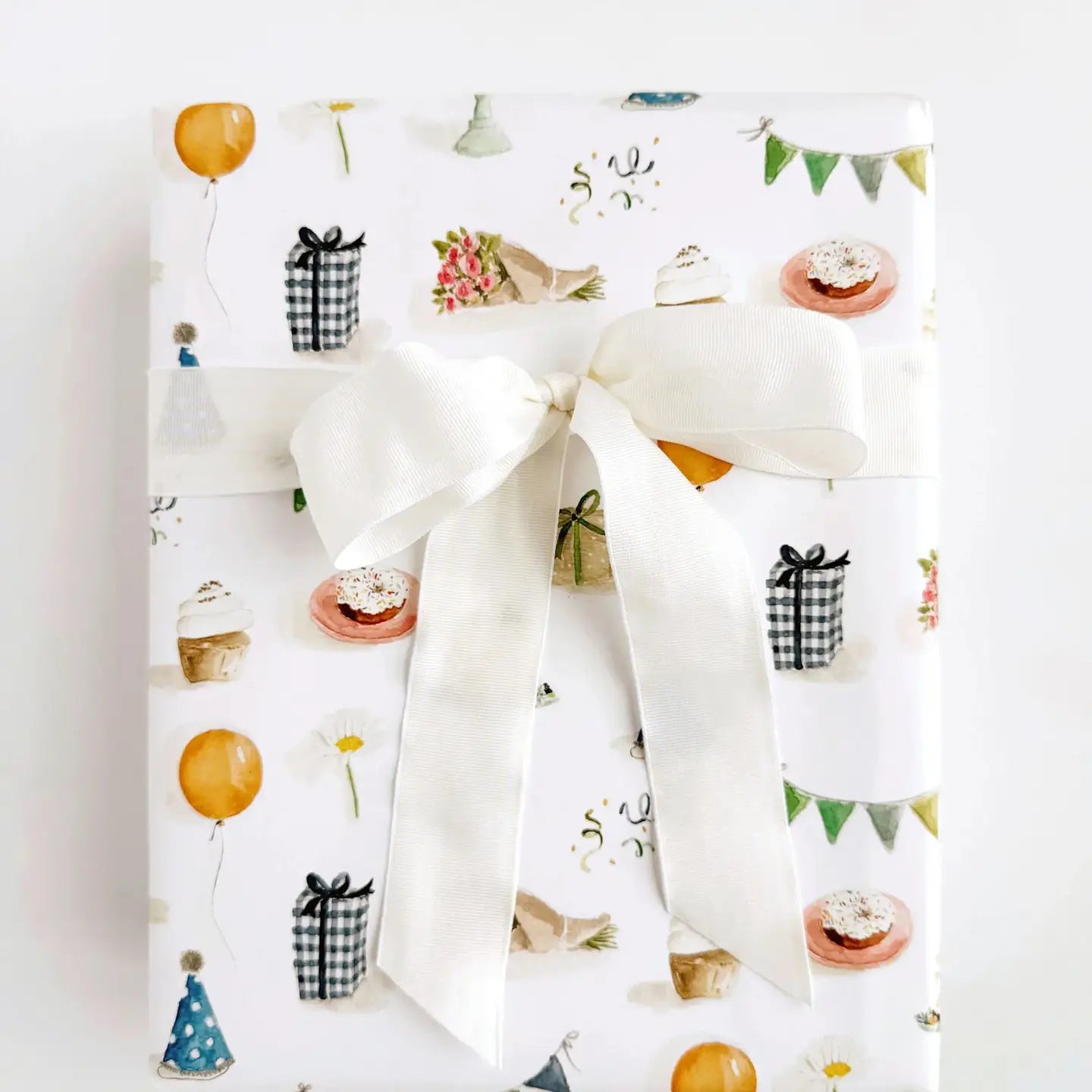 Gift Wrap Sheets