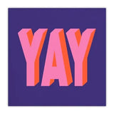 Yay! Napkins